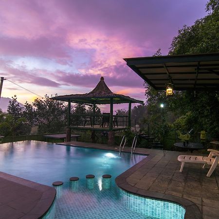 Olives The Boutique Resort Kalpetta Luaran gambar