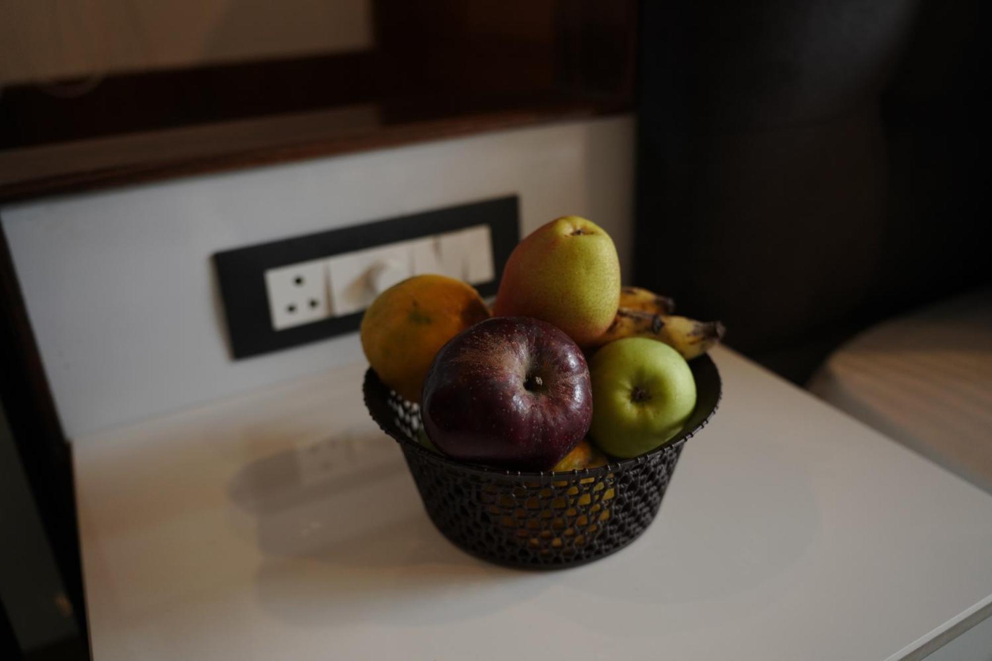 Olives The Boutique Resort Kalpetta Luaran gambar