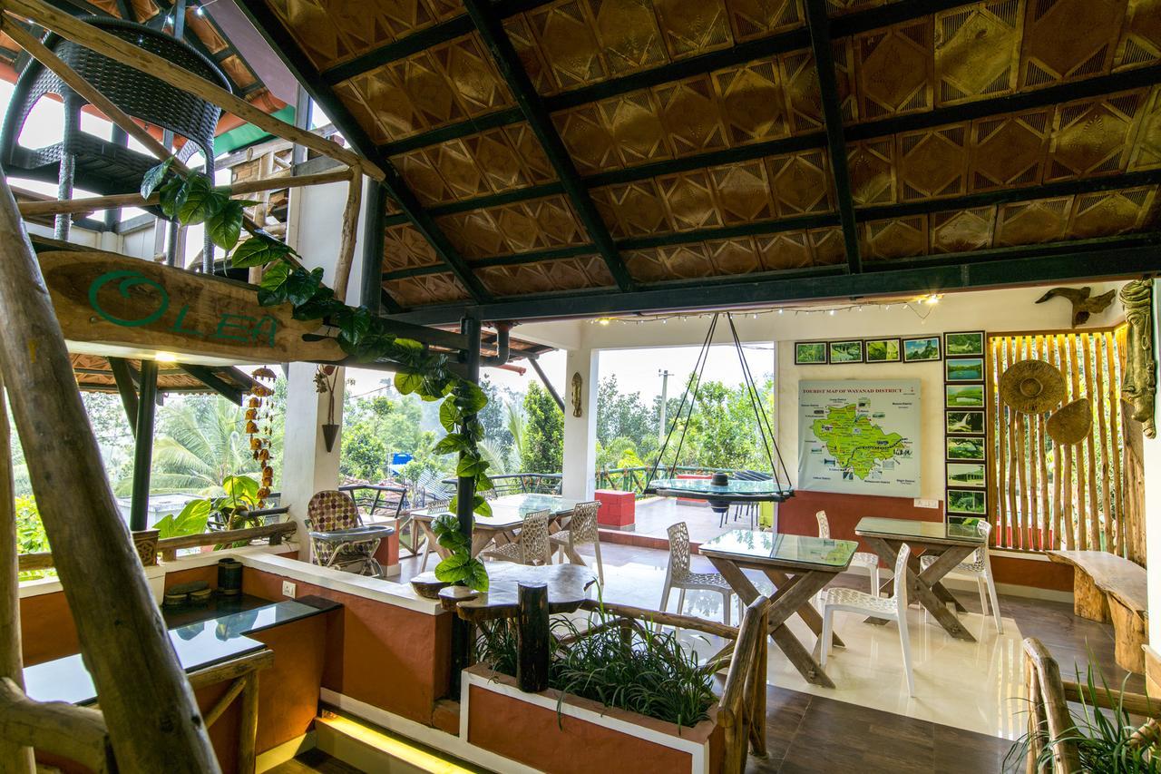 Olives The Boutique Resort Kalpetta Luaran gambar